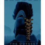 ‘The Odyssey’ becomes highest-grossing R-rated film of all time, beating ‘Deadpool & Wolverine’
