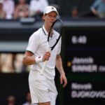 Jannik Sinner withdraws from US Open due to right knee injury