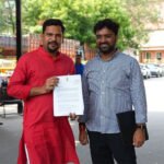 AAP MLA Sanjeev Jha files ACB complaint over alleged Rs 37-crore Delhi bicycle scam