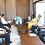 JP Nadda reviews Delhi’s preparedness for influenza, dengue and malaria; Health Minister assures readiness