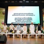 Shivraj Chouhan reviews AgriStack, crop procurement schemes; highlights Farmer IDs, pulse self-reliance