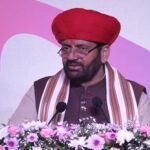 Haryana CM Saini lauds state’s contribution to armed forces, sports and industry at Mumbai summit