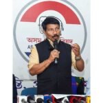 Normal vehicular movement restored between Assam and Meghalaya: Assam Minister Atul Bora
