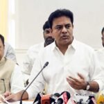Telangana: BRS to launch week-long campaign against Congress’ ‘1,000-day betrayal’ from Sept 2