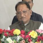 “Love Jihad a stain on our country”: Chhattisgarh CM Vishnu Deo Sai at book launch in Raipur