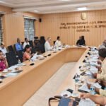 Karnataka CEO releases draft voter list; Over 43 lakh voters to get notices; final roll due Oct 27