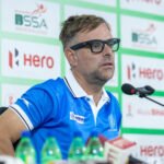 “Third quarter was little hard to manage”: Indian men’s hockey coach after loss to Argentina in must-win World Cup match