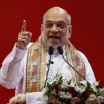 Use AI analysis on MAC platforms for SOPs to counter national security challenges; strict measures against infiltration needed: Amit Shah