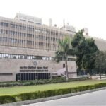 IIT Delhi students stage sit-in over MSc student’s death; classes suspended amid demands for probe
