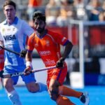 ‘Where is the accountability?’: PR Sreejesh, Viren Rasquinha raise question after India’s World Cup exit