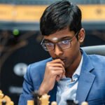 Grand Chess Tour Finals 2026: Praggnanandhaa books title clash, dominates Keymer