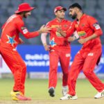 DPL 2026: South Delhi Superstarz cruise to five-wicket win over New Delhi Tigers