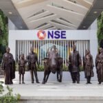 Indian benchmark indices open lower as oil prices remain elevated; Nifty slips below 24,200