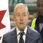 Canada announces up to 50% retaliatory tariffs on over 700 US goods