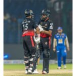 East Delhi Riders conclude DPL 2026 campaign with 10-run win against Purani Dilli 6