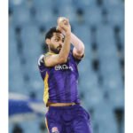 “Plan was to challenge batters with swing”: Bhuvneshwar claims POTM as Lucknow Falcons make it 3 wins in a row