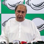 Odisha: BJD chief Naveen Patnaik expresses grief over Nepal floods, urges authorities to ensure swift rescue ops