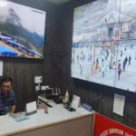 Rudraprayag steps up Himalayan region monitoring amid climate concerns