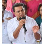 “What a travesty of justice?” KTR seeks answers from Centre over reported 99.97% haircut in NCLT case