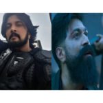 “Takes guts to attempt something like this”: Kichcha Sudeep backs Yash’s ‘Toxic’ amid mixed reactions