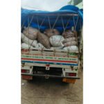 Odisha: Nayagarh Police seize 3,250 litres of illegal ID liquor in Odagaon under Nasha Mukt Bharat Abhiyan; one arrested