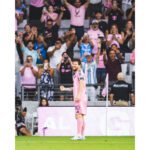 MLS: Messi scores four as Inter Miami thrash Montreal 7-1