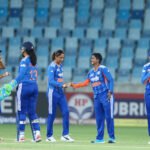 Women’s Asia Cup 2026: Shafali blitz, spin dominance power India to 94-run win over Thailand