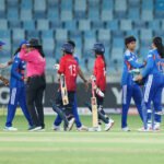 Harmanpreet lauds Thailand’s bowling after India’s massive 94-run win in Women’s Asia Cup 2026