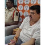 Telangana BJP chief Ramchander Rao placed under house arrest ahead of Nalgonda visit