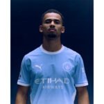 Manchester City sign Senegal winger Iliman Ndiaye on five-year deal
