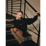 Ariana Grande gets emotional during final show of ‘Eternal Sunshine’ tour ahead of stepping back from public spotlight