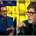 How is Amitabh Bachchan connected to Saif Ali Khan? Big B reveals family tie on KBC