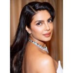 Priyanka Chopra to present Karl Lagerfeld prize to young fashion design talents