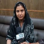 “If govt decisions are final, lock up courts”: SP MP Iqra Hasan condemns Saharanpur mosque demolition