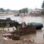 “Every affected person will get assistance”: CM Yogi to review flood situation in Chitrakoot