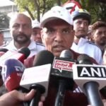 Sports Minister Mandaviya leads ‘Sundays on Cycle’ event in Surat to promote ‘Nasha Mukt Yuva for Viksit Bharat’ message’