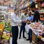 India’s headline inflation expected to hit 4.88% in August on food, fuel pressures: Report