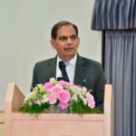 Vinaya Prakash Singh re-elected APPU secretary-general for second consecutive term