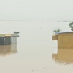 Ganga water level rises in Bihar, flood-like situation in low-lying areas; relief measures intensified