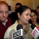 “Working to resolve Delhi’s long-standing issues”: CM Rekha Gupta lays foundation stone of MCD school building