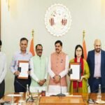ADB signs first Transaction Advisory Pact in India with MP govt to mobilise USD 1 billion for renewable energy projects