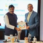 MP CM Mohan Yadav focuses on logistics, clean energy and technology expansion in meet with global investors in Dubai