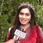 Between ICU rounds and ramp walks, Dr Srujana Devi clinches Miss Forever Universe India 2025 crown