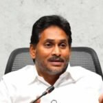 YSRCP President YS Jagan to meet Parchur constituency leaders
