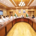 Assam CM reviews progress of investment proposals under Advantage Assam 2.0