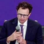 “Exponential growth of AI a warning sign”: Anthropic CEO Dario Amodei continues push for AI safeguards