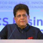 Piyush Goyal hails New Delhi Declaration, says it reflects collective resolve for a more resilient, innovative and equitable partnership