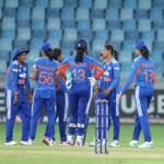 Another drama: Team India refuse to collect women’s Asia Cup trophy from Mohsin Naqvi