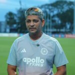 “Stand taken by BCCI….”: India coach Muzumdar after Team India refuses to collect Asia Cup trophy from Mohsin Naqvi