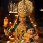 Nayanthara returns as Mookuthi Amman in ‘Mahasakthi’, teaser out now